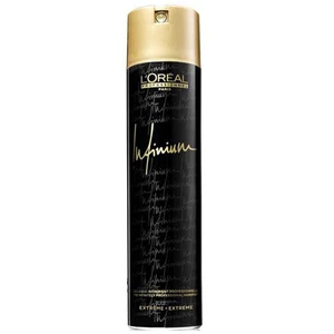 Serie Expert Lp Infinium Extreme Hairspray 500 Ml
