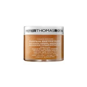 Peter Thomas Roth 150 ml Pumpkin Enzyme Mask Normal Ciltler için Arındırıcı Etki ve Özel Balkabağı Formülü