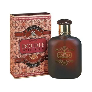 Evaflor Double  For Men Edt 100 Ml Erkek Parfüm