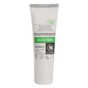 Organik Diş Macunu - Aloe Vera