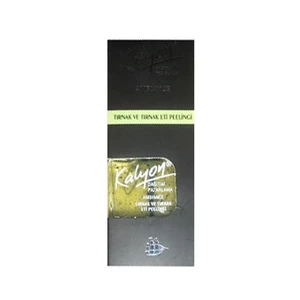 Tırnak Ve Tırnak Eti Peelingi 11 Ml