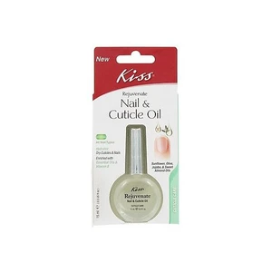 Rejuvenate Nail Cuticle Oil Tırnak Ve Tırnak Eti Yumuşatıcı 15 Ml