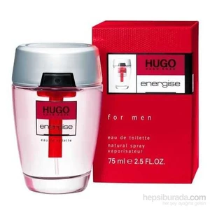 Hugo Boss Energise 75 Ml Edt Erkek Parfüm