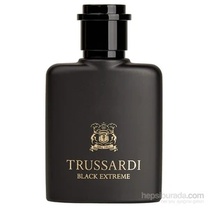 Black Extreme Edt 100 Ml Erkek Parfümü