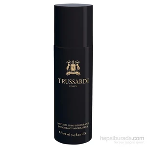 Uomo 100 Ml -Erkek Deodorant