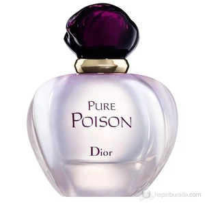 Pure Poison Edp 50 Ml Kadın Parfümü
