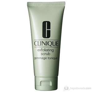 Exfoliating Scrub 100 Ml Peeling