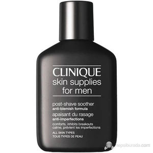 For Men Post Shave Soother Tıraş Sonrası Sakinleştirici 75 Ml