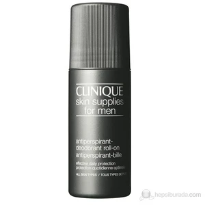 Men Deo Roll On 75 Ml  Erkek Roll on