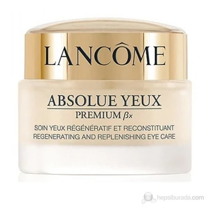 Absolue Yeux Premium Bx 20 Ml Göz Kremi