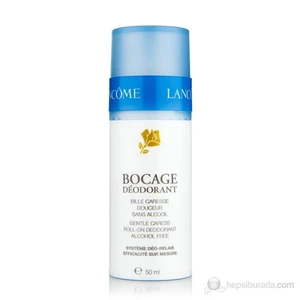 Bocage 50 Ml  Kadın Roll-On Deodorant