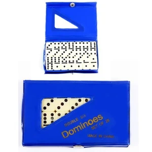 Star Çantalı Domino Oyunu
