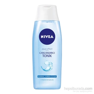 Visage Canlandırıcı Tonik 200 Ml