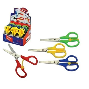 005Y Yaylı Okul Makası 5''