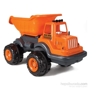 Rock Truck Damperli Kamyon