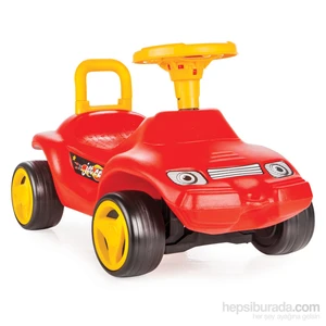 Jet Car