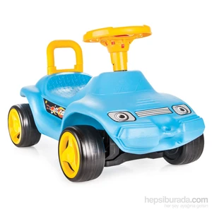 Jet Car