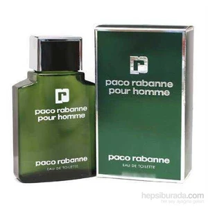 Paco Rabanne Pour Homme Edt 100 Ml Erkek Parfüm