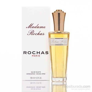 Madame Rochas Edt 100 Ml Kadın Parfüm