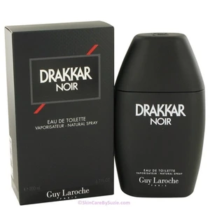 Guy Laroche Drakkar Noir Edt 200 Ml Erkek Parfüm