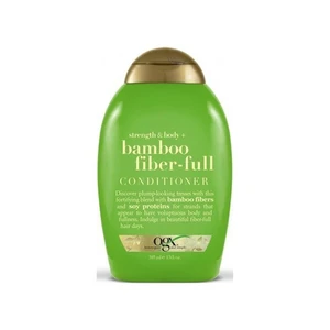 OGX Hacim Verici Bamboo Fibers Bakım Kremi 385 ml