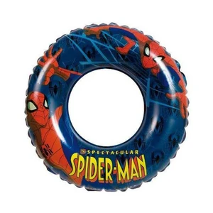Spiderman Şişme Can Simidi