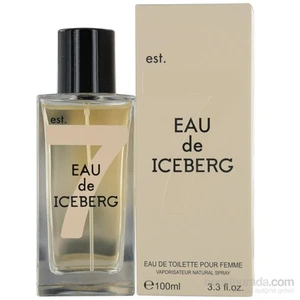 Edt 100 Ml Kadın Parfüm