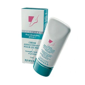 Nemlendirici Ayak Kremi 75Ml