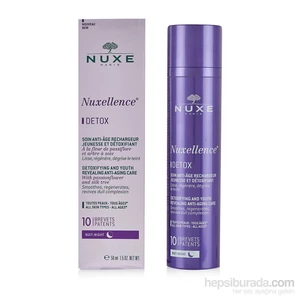 NUXE NUXEllence Détox 50 ml