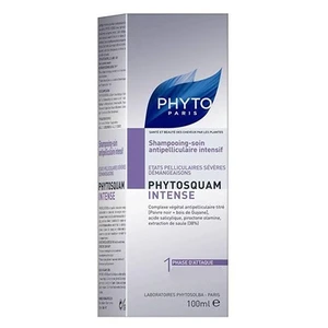 Phytosquam Intense Shampoo 100 Ml
