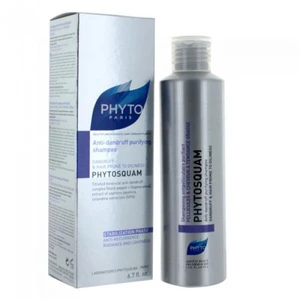 Phytosquam Purifying Shampoo 200 Ml