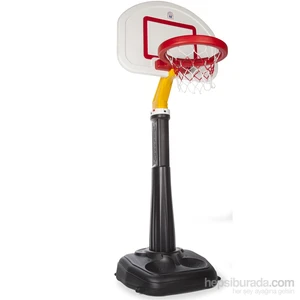 Profesyonel Basket Seti