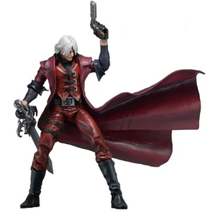 Devil May Cry 7" Action Figure Ultimate Dante