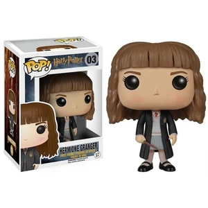 Funko POP Figür - Harry Potter Hermione Granger Pop