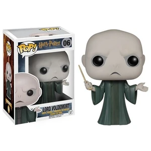 Funko Harry Potter Voldemort Pop