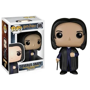 POP Figür - Harry Potter, Severus Snape