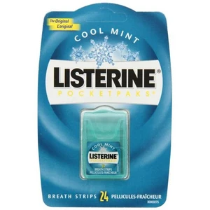 Cool Mint Nefes Tazeleyici Strip 24Lü Paket