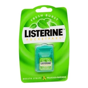 Freshburst Pocketpaks Naneli