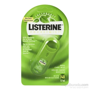 Freshburst Ağız Bakım Spreyi 7.7 Ml