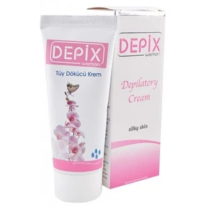 Tüy Dökücü Krem Bayan 100Ml