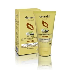 Maske 25+Yaş 50Ml Yağlı Ciltler