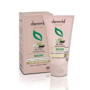 Maske 35+Yaş 50Ml Kuru/Hassas Ciltler