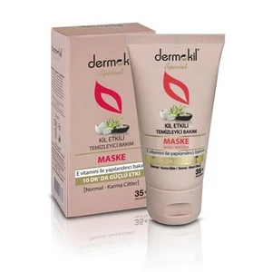 Maske 35+Yaş 50Ml Normal/Karma Ciltler