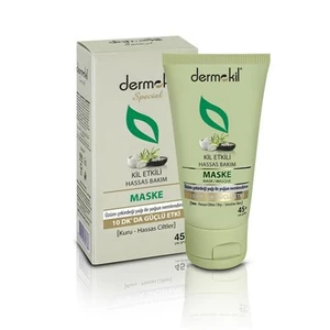 Maske 45+Yaş 50Ml Kuru/Hassas Ciltler