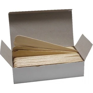 Aks-2036 Spatula 100Lü