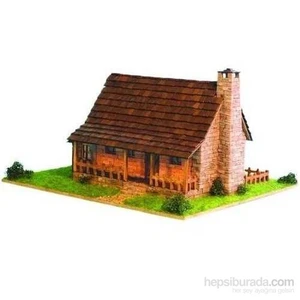 Granja Farm Taş Maket