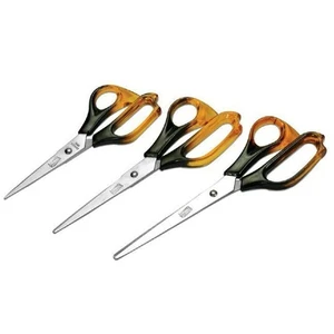 407.7 Plastik Saplı Büro Makası