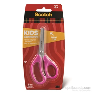 Scotch® Çocuk Makası 5''