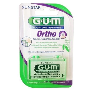 Gum Ortho Mum Wax
