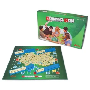 Kelime Avı Eğlendirici Zeka Oyunu